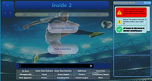 Next Generation Soccer Coach