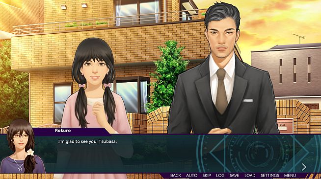 Mystic Destinies: Serendipity of Aeons - Shou Epilogue