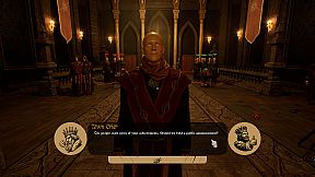 Crown Simulator - Royal Life simulation