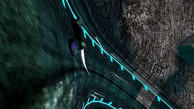 BallisticNG - Outer Reaches