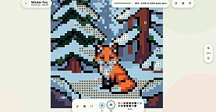 Pixel Pause - Christmas Pack