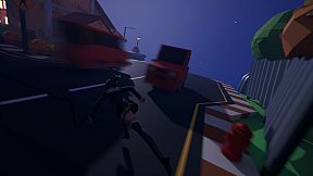 MIKU: May I Keep Up?