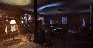 The Last Transmission