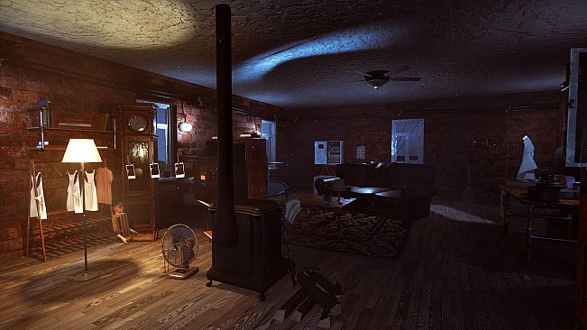 The Last Transmission