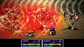 Jacob's Quest Anniversary Edition