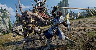 THRONE AND LIBERTY: Early Access Pack - Standard