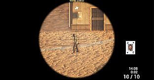 Scoped Assassin