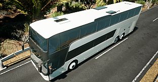 Tourist Bus Simulator - Astromega