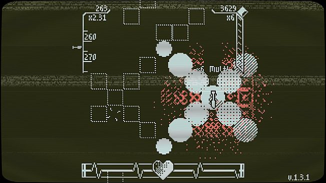 Digbeat: Godot Deeper