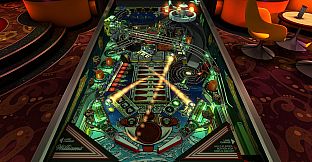 Pinball FX3 - Williams Pinball: Volume 6