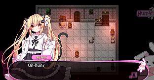  Nyakori's Rabbit Doll - After Story