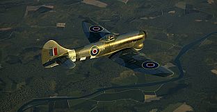 IL-2 Sturmovik: Battle of Bodenplatte