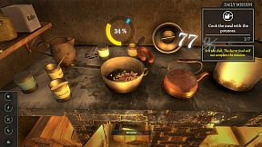 WW2: Bunker Simulator