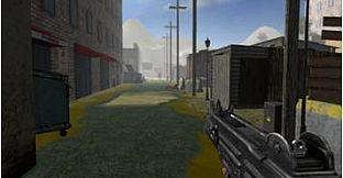Alien Revival - Episode 1 - Duty Calls