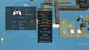 An Architect's Adventure