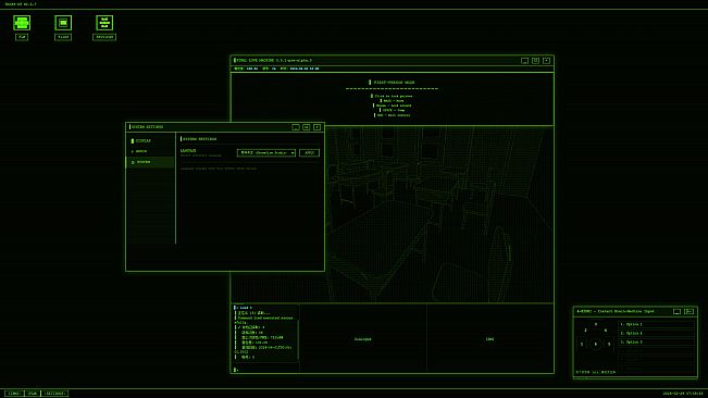 FinalLoveMachine ~start retry polling with you in your most loved color~