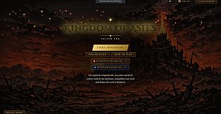 Kingdom of Ashes - Overflow