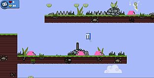 Gabriel's Worlds The Adventure