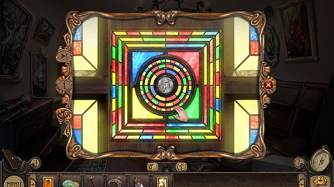 Occultus - Mediterranean Cabal