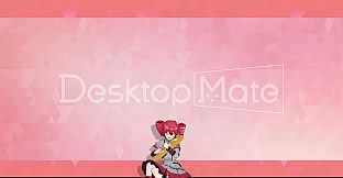 Desktop Mate 重音テト DLC