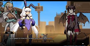 TEVI - Bunny Magician Cosmetic Pack