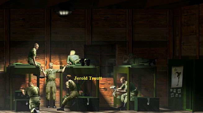 101st Airborne in Normandy