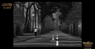 The Adventures of Godefroy - Episode 1