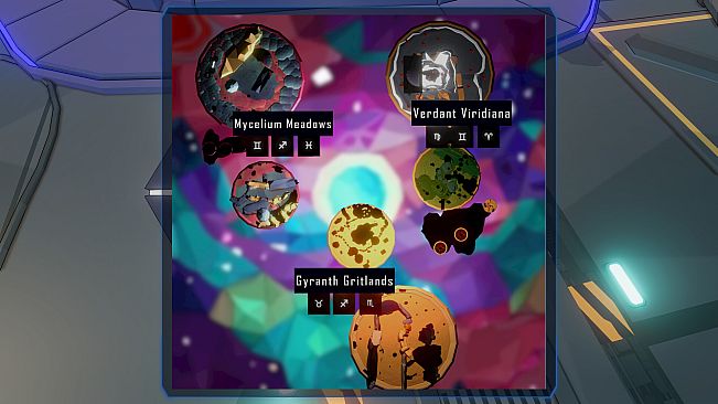 Alone in the Stars: Survivor