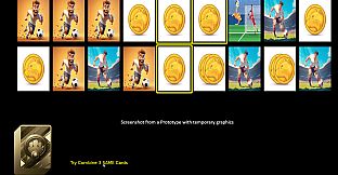 Match Deck: Football