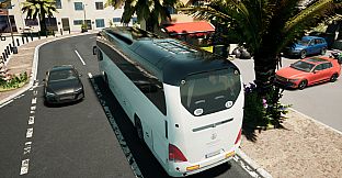 Tourist Bus Simulator - Neoplan Cityliner