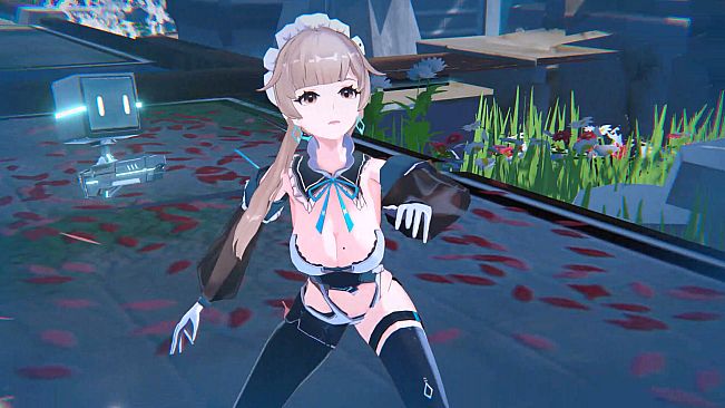 虹塵 DispersionStorm