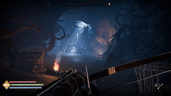 Tainted Grail: Fall of Avalon