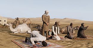 Arma 3 Creator DLC: Western Sahara