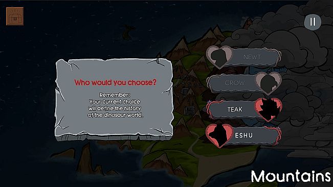 Carpe Dino: Seize the Date