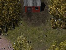 Lost Remnant: Wherehouse