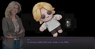 Stitched: Mother's Nightmare