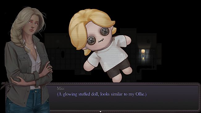 Stitched: Mother's Nightmare