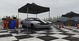 Street Outlaws 2: Winner Takes All - Lizzy Musi Bundle