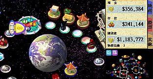 Richman 4 - Multiverse Journey