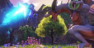 DRAGON QUEST XI: Echoes of an Elusive Age - Digital Edition of Light