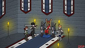 Lethal RPG: War