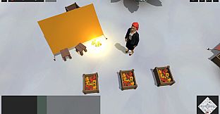 Survive It: Frozen - Additional Characters Pack