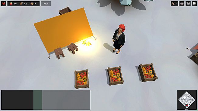 Survive It: Frozen - Additional Characters Pack