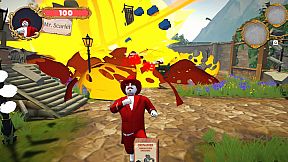 A Gentlemen's Dispute