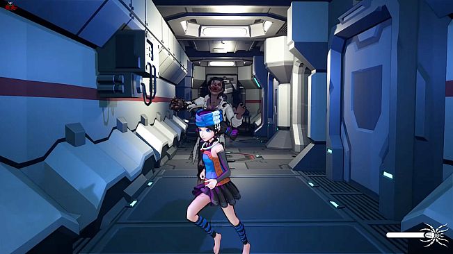 蛊婆 -  Run For Life 绝命逃亡