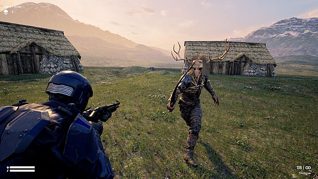 Xaphan - Battle Simulator