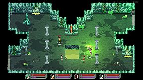 Boss Defiance - Heroic Edition