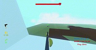 Rise for the Fight - Early Access