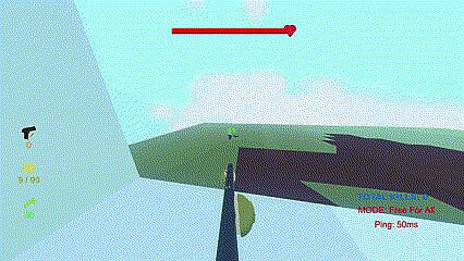 Rise for the Fight - Early Access