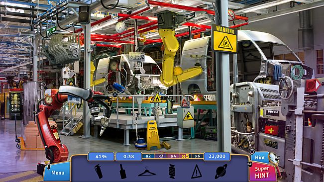 Finding America: The Heartland Collector's Edition